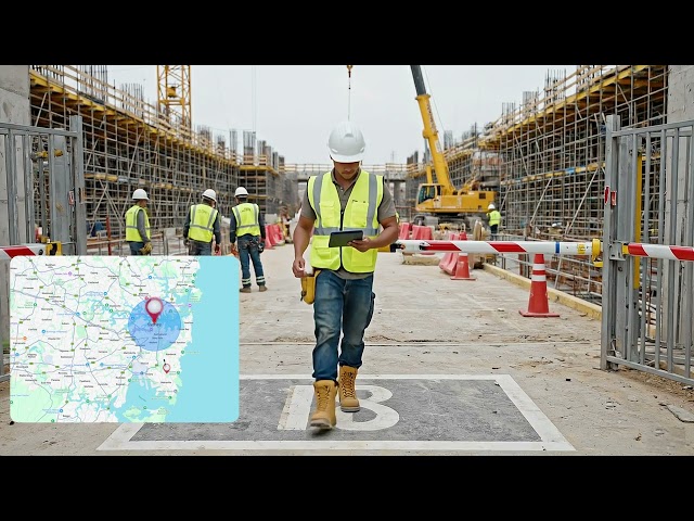 Workforce Management System for Growing Construction Companies | WMS