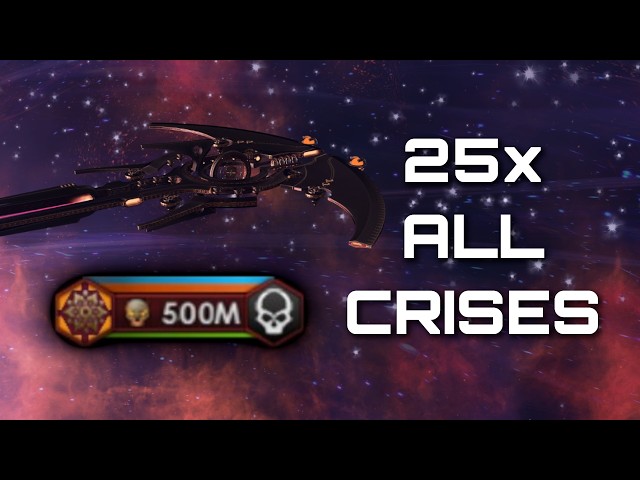 THIS Is the Strongest Build in Stellaris 4.5