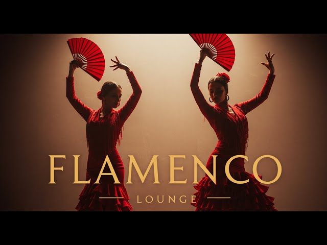 FLAMENCO - Best Spanish Guitar Music / Flamenco Español Gitano