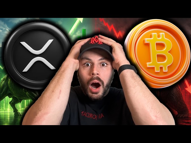 XRP Hits $10 When THIS Happens…