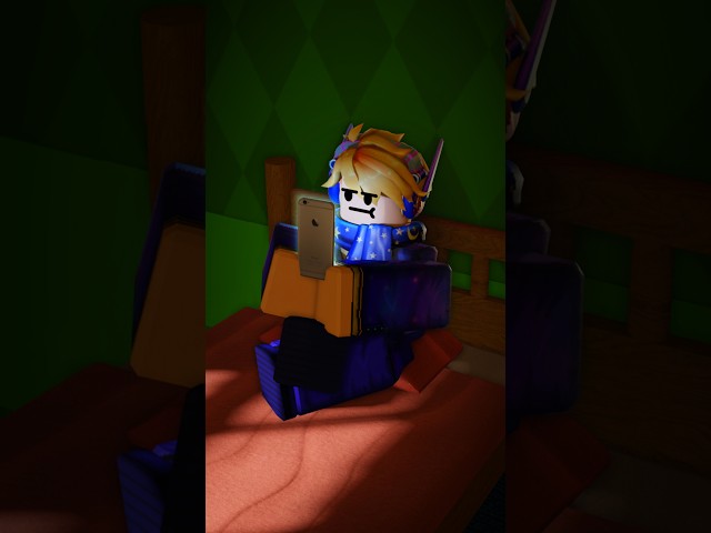 Roblox Power Outage #roblox #potemer #robloxedit