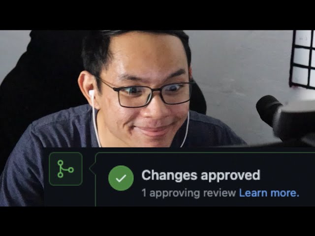 My First Flutter Pull Request Approved