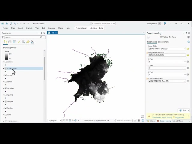 May 2025 GIS Tutorials Compilation | Elite Geospatial