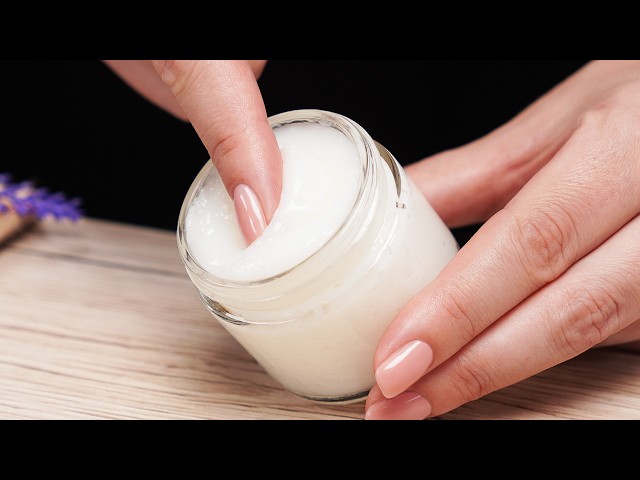 100 year old recipe! 1 potato and not a single spot! Firm skin without wrinkles! 🥔