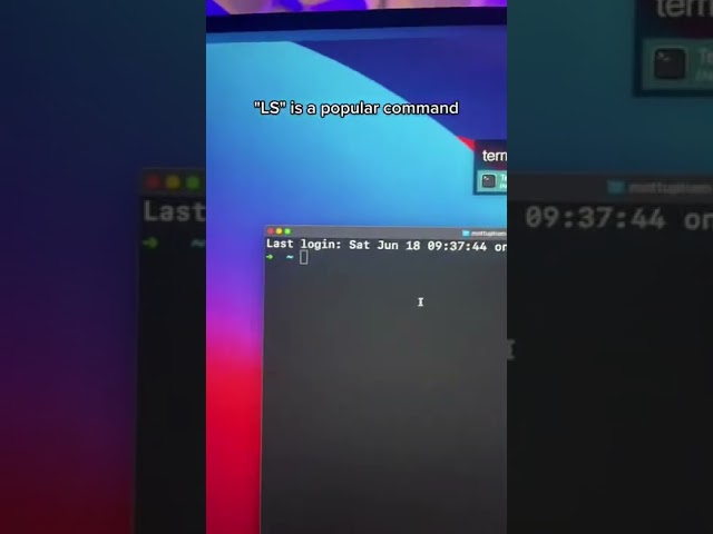 👹 This terminal command will PUNISH you