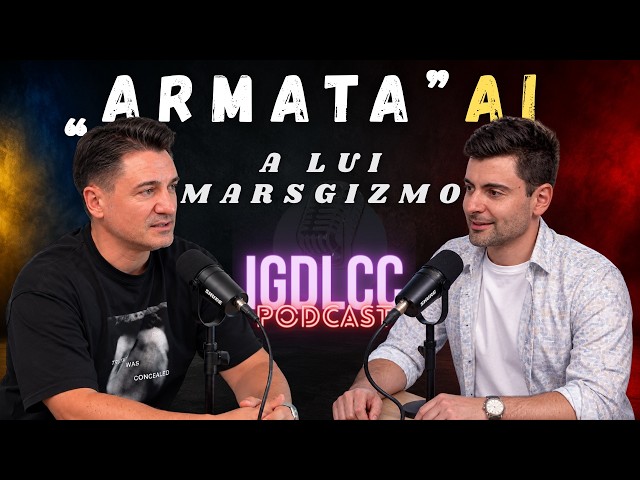 GO FOR IT - ADRIAN LUBEN #IGDLCC 352