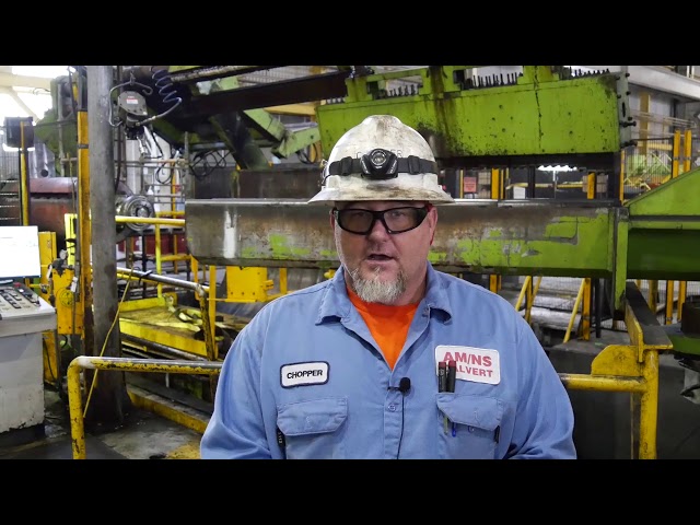Maintenance Technician (Electrical), Career Video from drkit.org