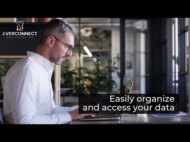 Everconnect Database Performance Tuning