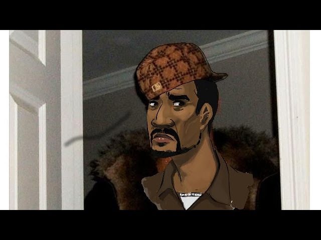 Scumbag Lee