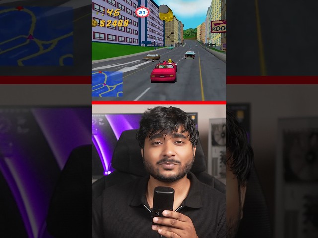This Company Controlled Gaming For 20 Years And Nobody Knew