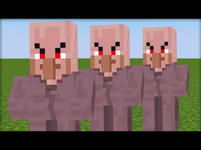 640 Minecraft Facts You Didn't Know