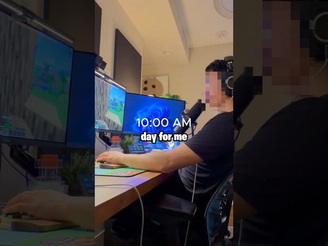 4 days before i face reveal...