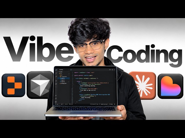 Levels Of Vibe Coding
