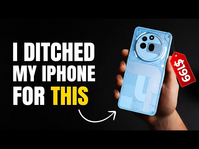 These Smartphones Should NOT Be This Cheap
