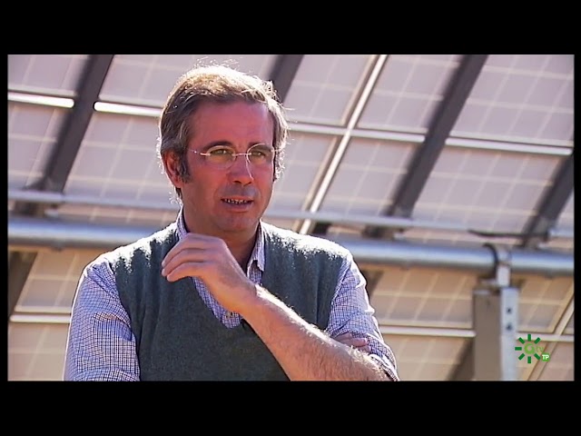Espacio protegido | Secaderos de jamón ibérico con energía solar