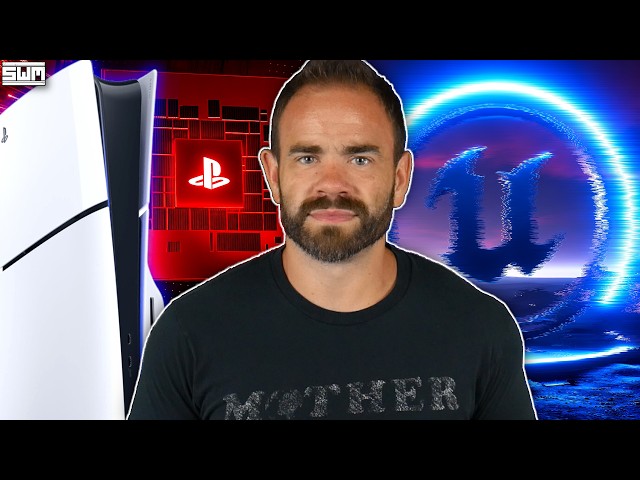 Sony's Messy PS5 Situation Gets Worse & A Major Shift Hits The Gaming Industry | News Wave