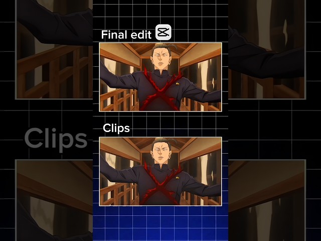 Trending Montagem guerreiro amv edit tutorial capcut #capcut #capcutedit #anime #jujutsukaisen #toji