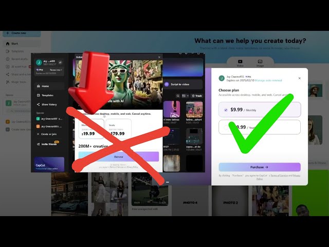 Hidden Costs of CapCut Pro? What You Need to Know...