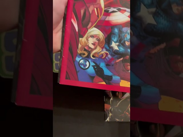 New Walmart Packs