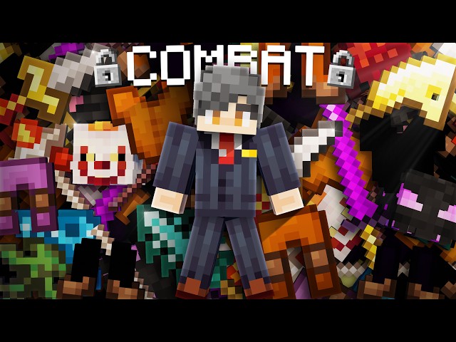 The BIGGEST Progression Jump so Far... | Skyblock Skill Locked [#13]