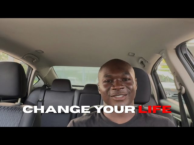 How to Develop an Unbreakable Mental Attitude