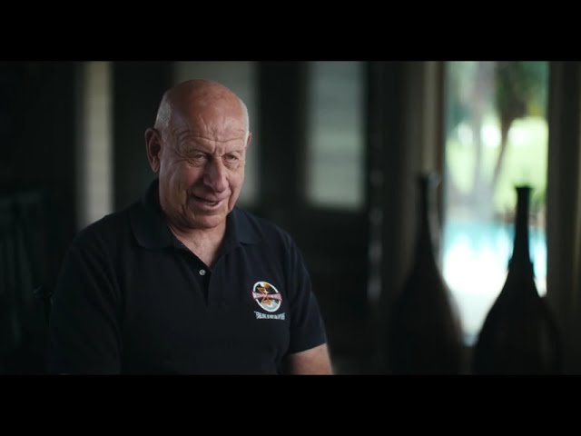 Mission Control: The Unsung Heroes of Apollo [Sub ES]