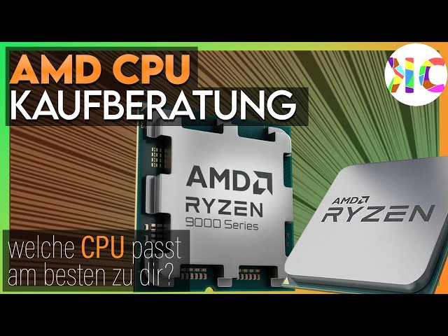 Das ist der beste AMD Prozessor in jeder Preisklasse