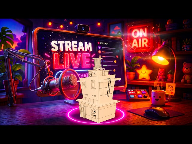 Making a Stylized Bar Building in Blender