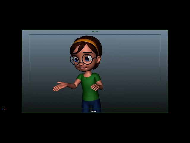 Acting Coming Soon Tutorial...