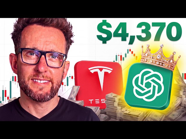 I Built an INSANELY Profitable AI Trading Bot for Stocks (Full Guide)