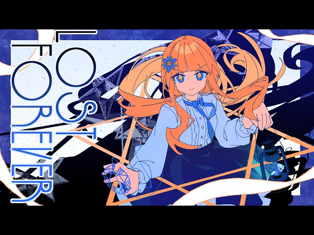 【Alena音源テスト】Lost Forever【UTAUカバー】