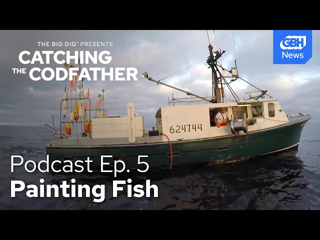 How many fish are in the ocean? Fishermen and scientists disagree| Catching The Codfather, Part 5