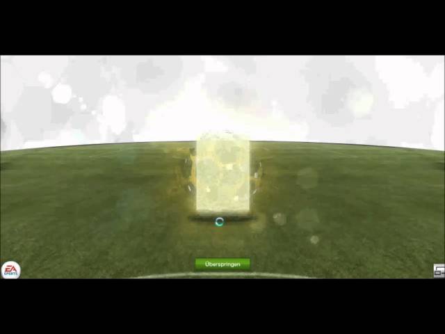 NO LUCK AT ALL #03 Fifa Ultimate Team Goldpack opening Fut 13 Goldpacks Playstation 3