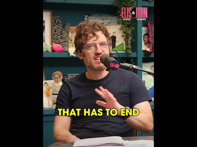 We need to stop John Robins!