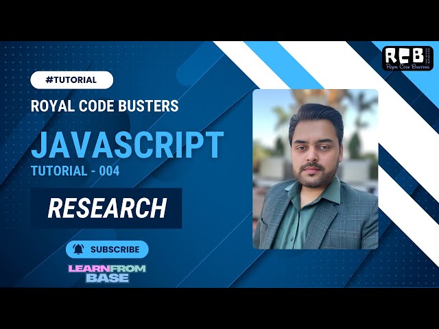 The Best JavaScript If-Else and For Loop Tutorial You’ll Ever Need #coding #javascript #ifelse #loop