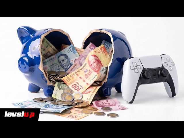 PlayStation is finally charging us in PESOS... but there's a CATCH