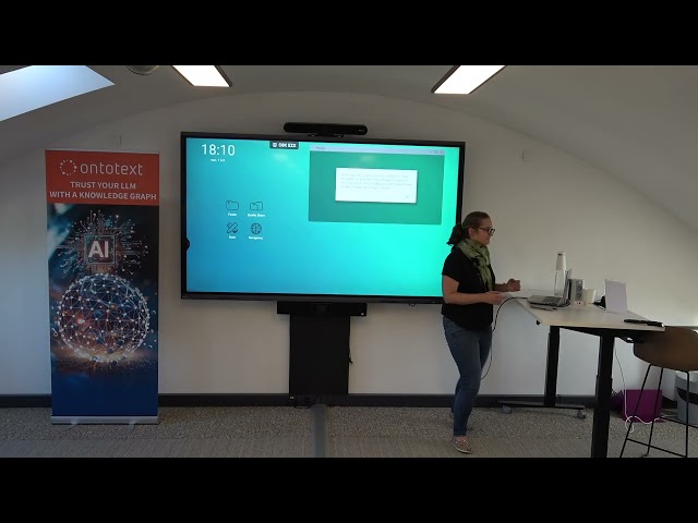 Notre-Dame de Paris: Génération Automatique de Taxonomies SKOS avec LLM