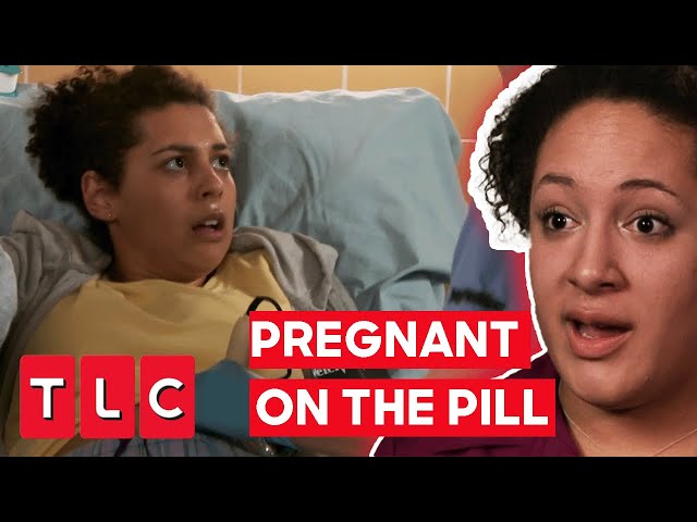 18-Year-Old Got Pregnant While On The Pill! | I Didn't Know I Was Pregnant