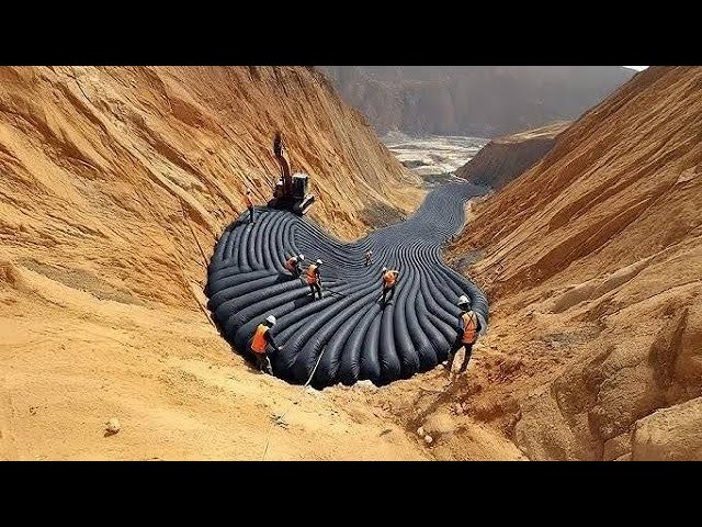 100 Satisfying Video Working & Exciting Factory Machines, IngeniousTool, Admirable Worker 