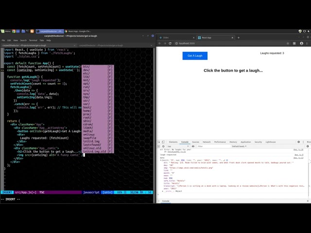 Managing UI Complexity with Statecharts - Part 1
