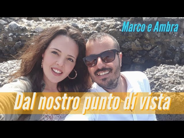 Marco e Ambra dal nostro punto di vista [ Matrimonio a Prima Vista ]