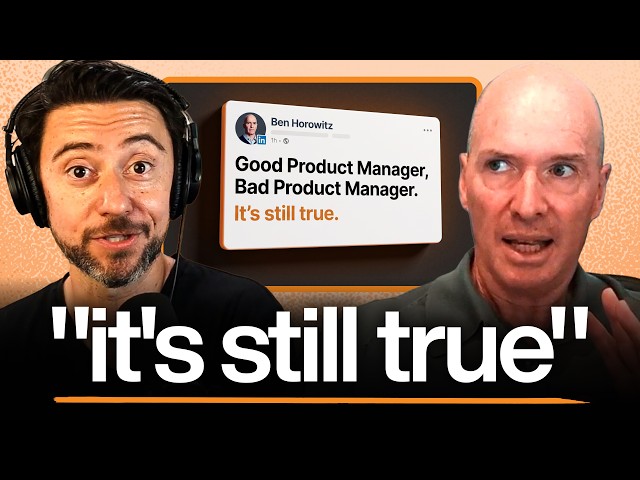 The one sign that means you're a bad leader, according to Ben Horowitz (a16z)