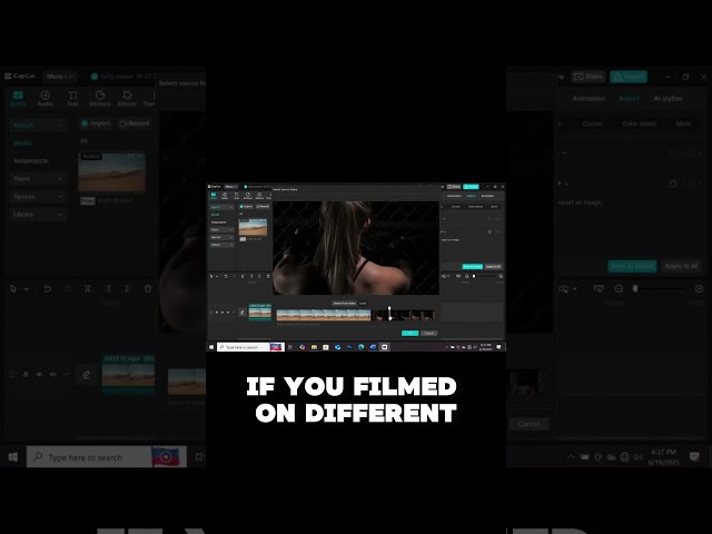 Make Your Video Look Like a Studio Production