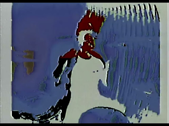 LOCKSTEP - Dog In The House Of Plenty (official visualizer)