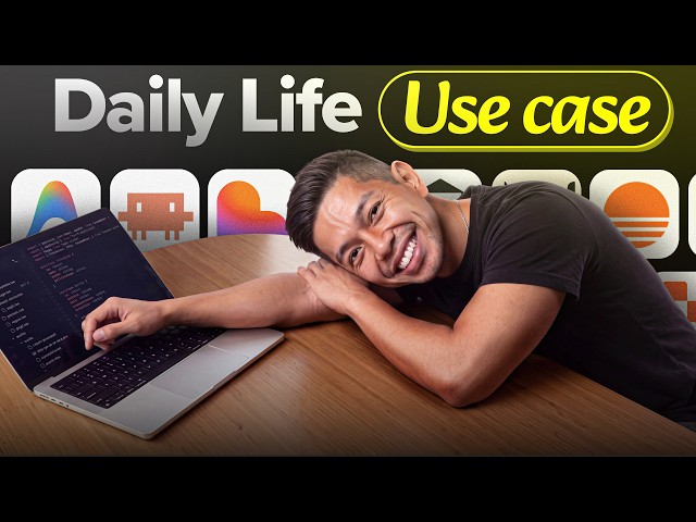 101 Ways To Use Vibe Coding In Your Daily Life