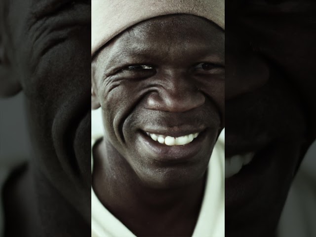 I asked DALL-E 2 to show me the ugliest men in the world