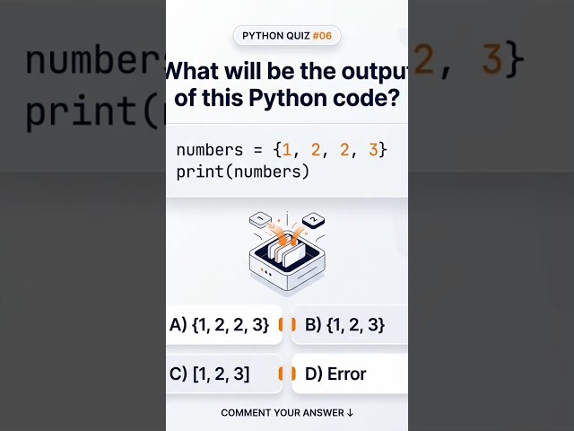 Python Quiz #07 🐍 If-Else Output Challenge | Can You Solve It? #shorts