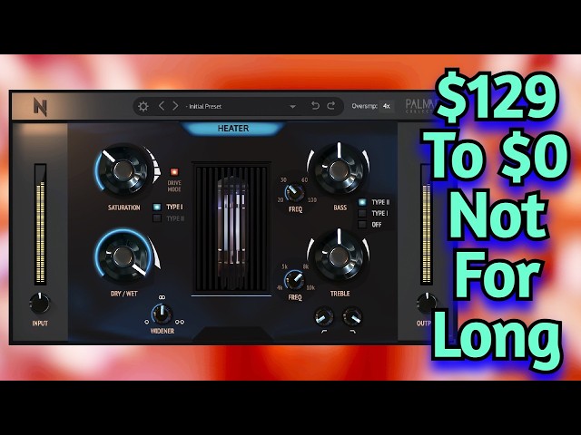 This $129 Plugin Is FREE Right Now! (But Not For Long)