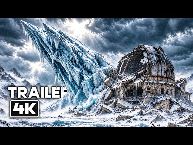NEW MOVIE TRAILERS (2026 - 2027)
