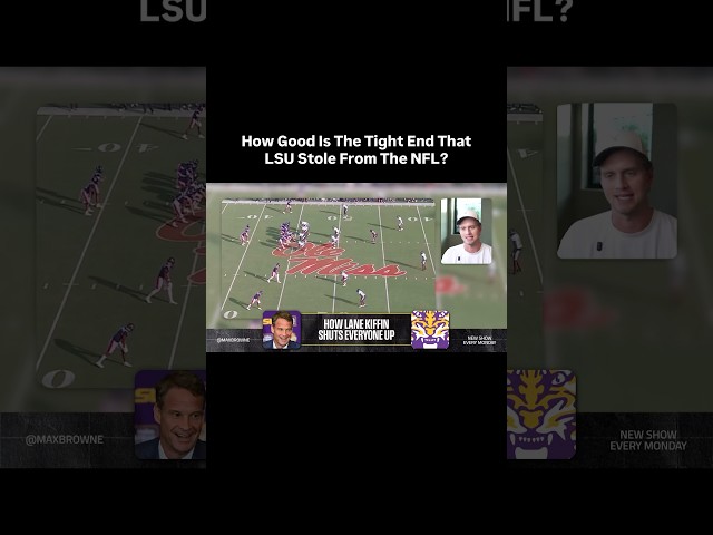 This Is Why Lane Kiffin Is Fighting For Dae’Quan Wright To Be Eligible To Play